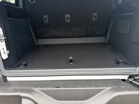 New 2025 Ford Bronco Outer Banks w/ Sasquatch Package image 27