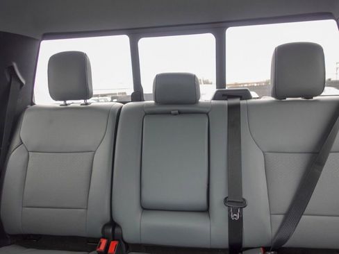 Used 2023 Ford F150 Lariat w/ Equipment Group 502A High image 16