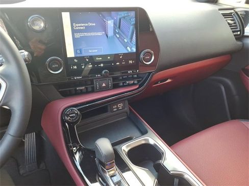 Used 2024 Lexus NX 350 AWD w/ Cold Area Package image 20