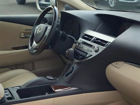 Used 2013 Lexus RX 350 AWD w/ Navigation Pkg image 38