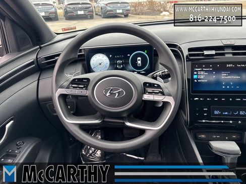 Used 2024 Hyundai Santa Cruz Night image 27