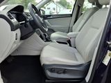 Used 2023 Volkswagen Tiguan SE w/ Panoramic Sunroof Package image 3