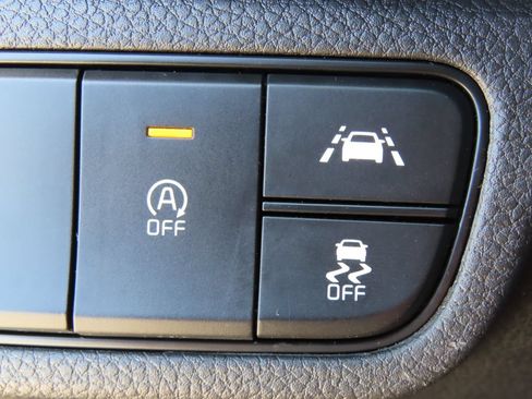 Certified 2023 Kia Seltos S w/ Navigation Package AWD/4WD image 14