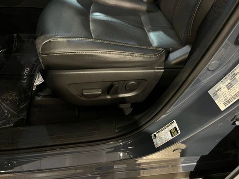 Used 2025 MAZDA CX-70 3.3 Turbo w/ Preferred Package image 23