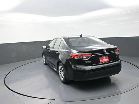 Used 2024 Toyota Corolla LE image 66