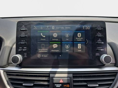 Used 2019 Honda Accord Sport image 24