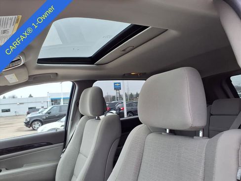 Used 2013 Jeep Grand Cherokee Laredo w/ Laredo E Group AWD/4WD image 20