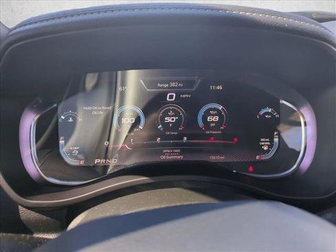 Used 2025 RAM 2500 Laramie image 11