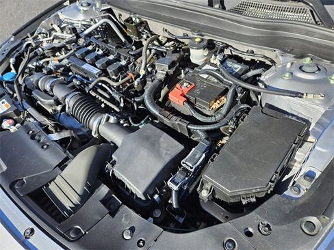 Used 2019 Honda Accord EX-L image 18