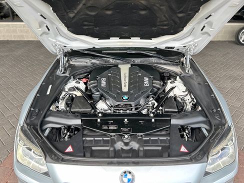 Used 2014 BMW 650i Coupe RWD image 81