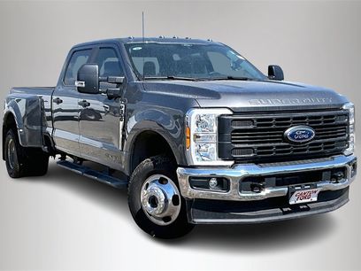 New 2025 Ford F350 XL w/ 360-Degree Camera Package