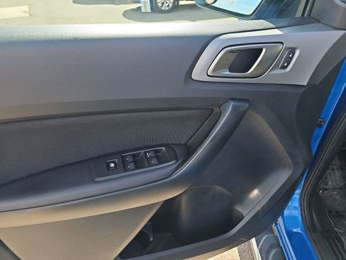 Used 2022 Ford Ranger XLT w/ Equipment Group 301A Mid AWD/4WD image 21