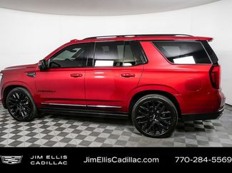 Used 2025 GMC Yukon Denali Ultimate video 2