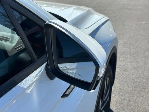 Used 2023 Volkswagen Tiguan S w/ Driver Assistance Package image 12