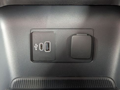 New 2026 Ford Explorer ST image 21