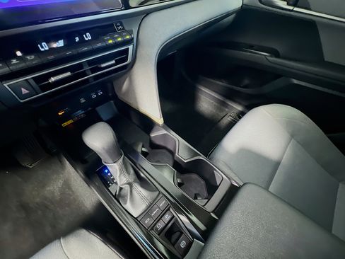 New 2025 Toyota Camry LE image 26