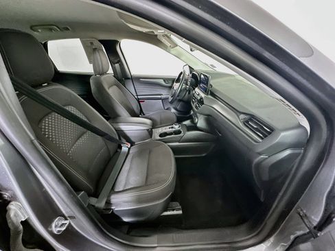 Used 2024 Ford Escape Active AWD/4WD image 33