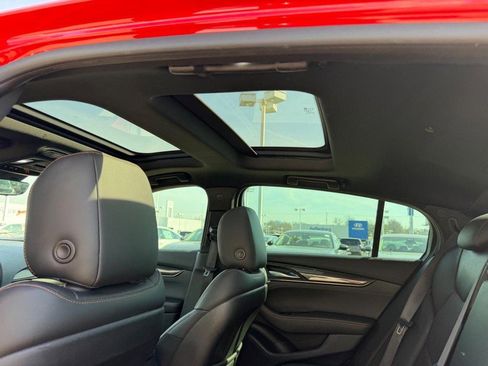 Used 2020 Cadillac CT5 Sport w/ Parking Package image 9