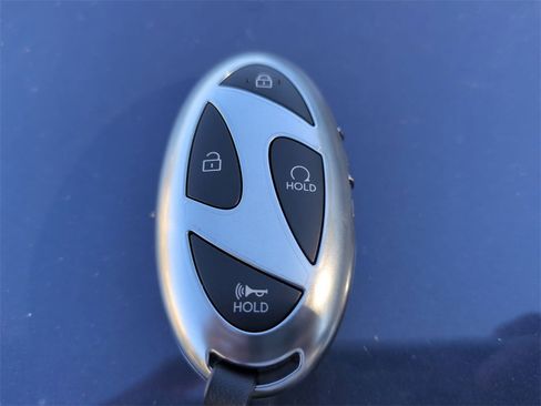 New 2026 Hyundai Santa Fe Calligraphy image 40