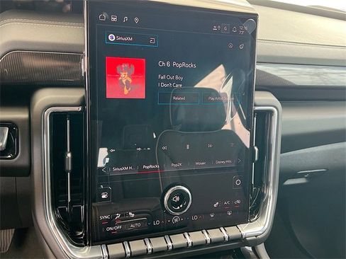 New 2026 GMC Yukon Elevation w/ LPO, Floor Liner Package image 10