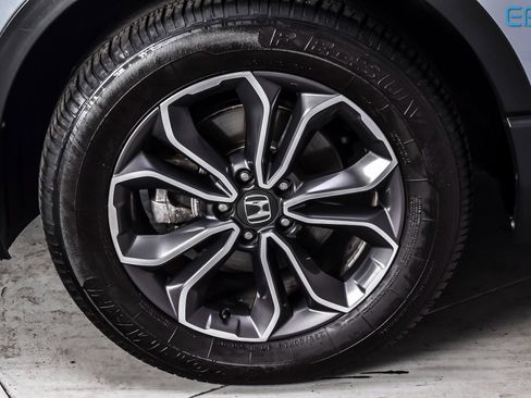 Used 2020 Honda CR-V EX image 10