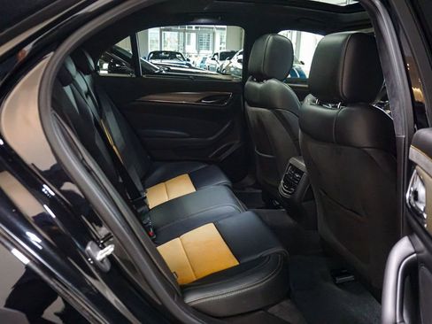 Used 2016 Cadillac CTS V image 44