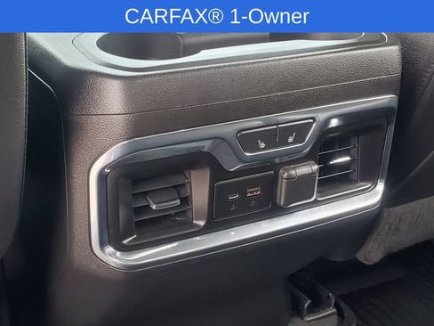 Used 2022 Chevrolet Silverado 2500 LTZ w/ LTZ Plus Package AWD/4WD image 36