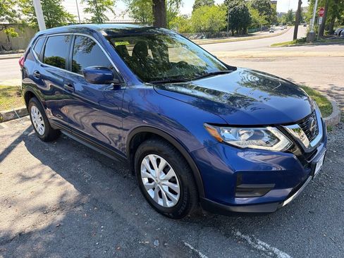 Certified 2020 Nissan Rogue S AWD/4WD image 4