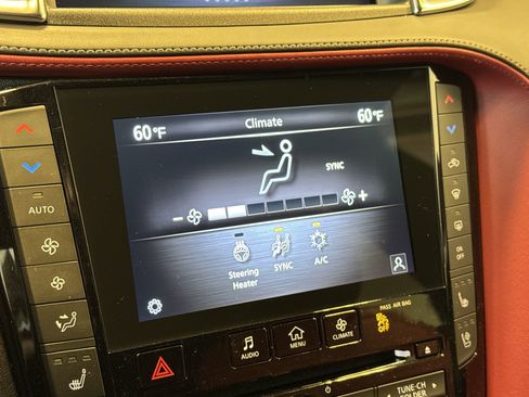 New 2025 INFINITI QX50 Sport image 19