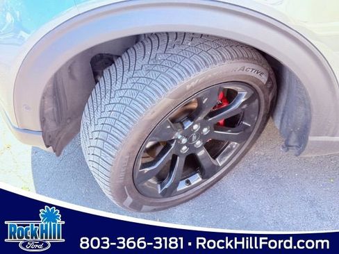 Used 2022 Ford Explorer ST w/ Equipment Group 401A image 1