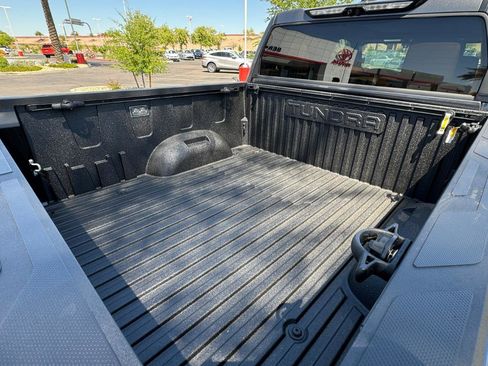 New 2026 Toyota Tundra 1794 Edition AWD/4WD image 8