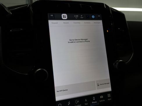 Used 2022 RAM 3500 Laramie image 50