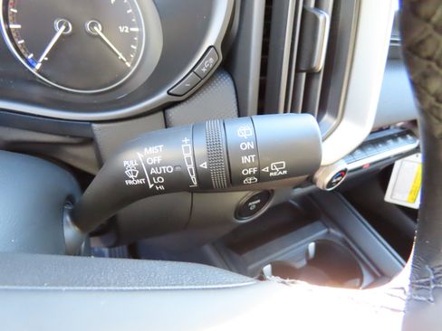 New 2026 MAZDA CX-50 2.5 Hybrid w/ Cargo Package image 33