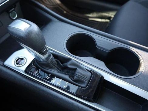 Certified 2025 Nissan Altima 2.5 SV image 15