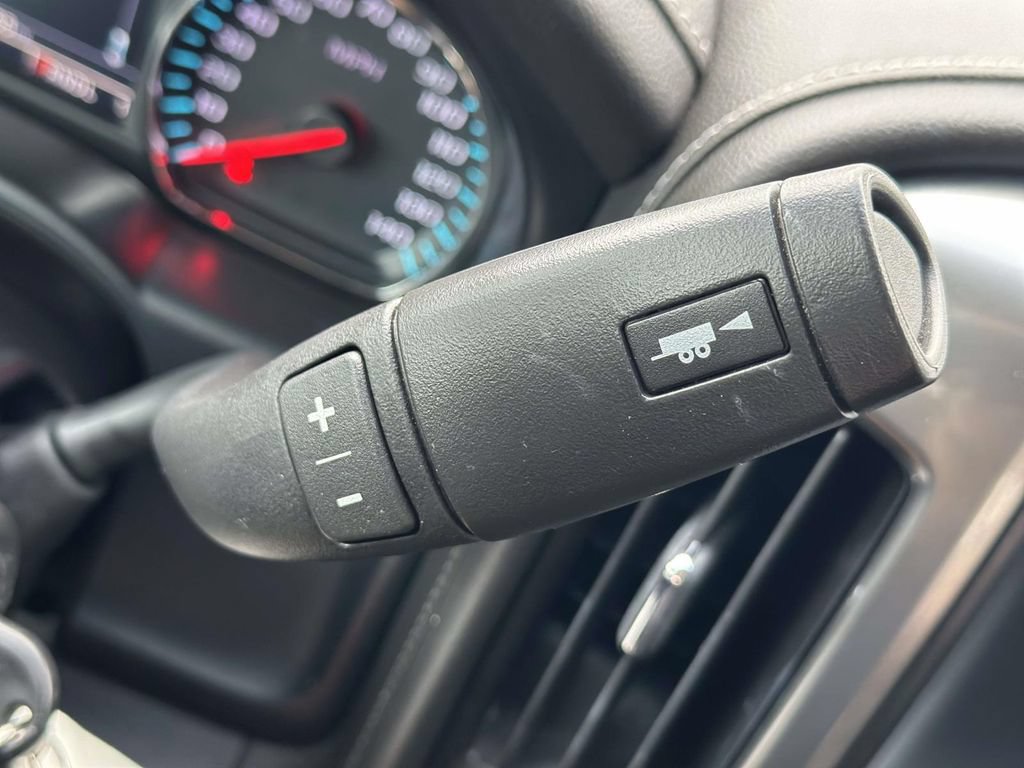 Used 2019 Chevrolet Silverado 2500 LTZ RWD image 36