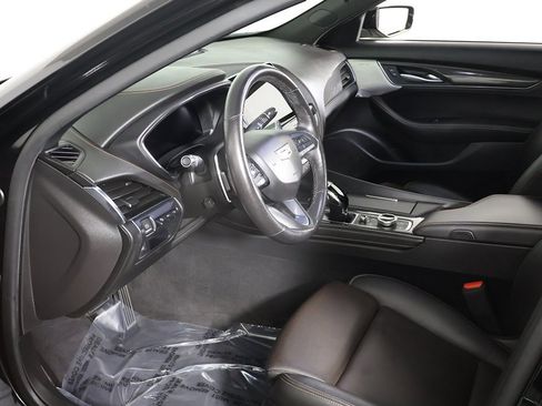 Used 2023 Cadillac CT5 Sport w/ Parking Package image 29