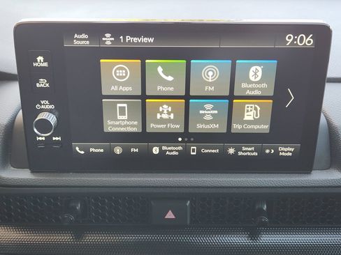 Certified 2025 Honda CR-V Sport-L image 16