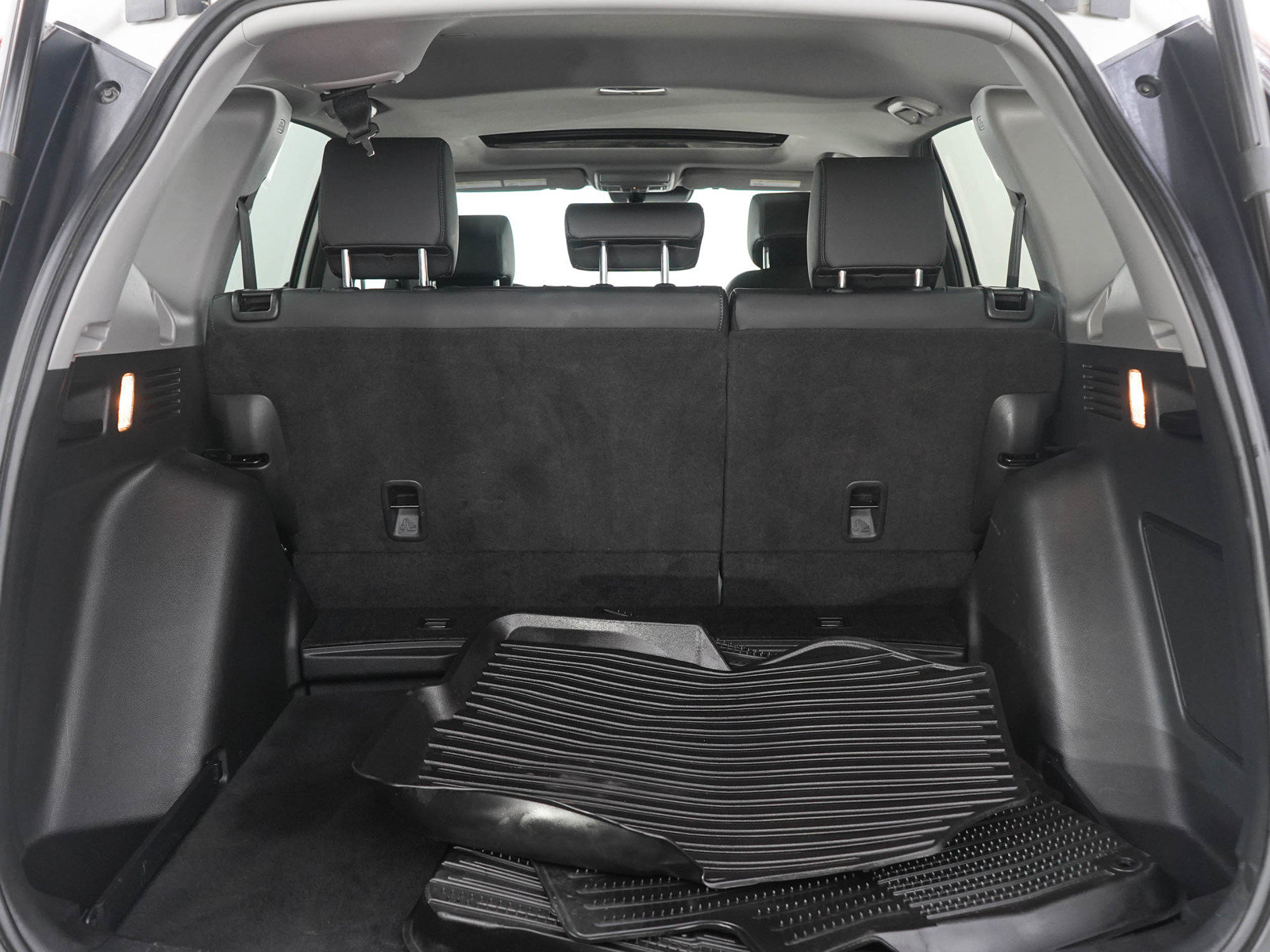 Used 2022 Honda CR-V Touring image 9