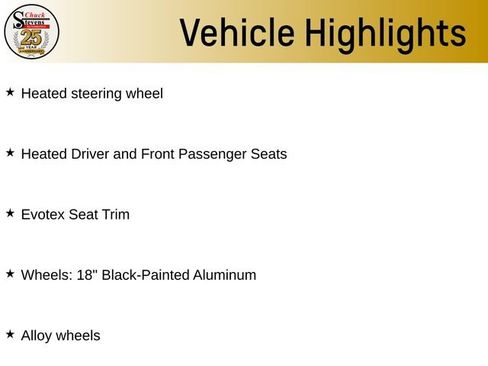 New 2026 Chevrolet Trax ACTIV w/ Driver Confidence Package FWD image 21