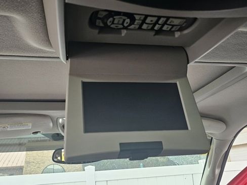 Used 2008 Dodge Ram 2500 Truck Laramie w/ Protection Group image 19