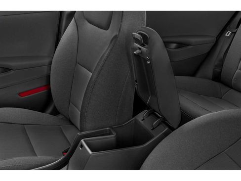 Used 2022 Hyundai Ioniq SE image 10