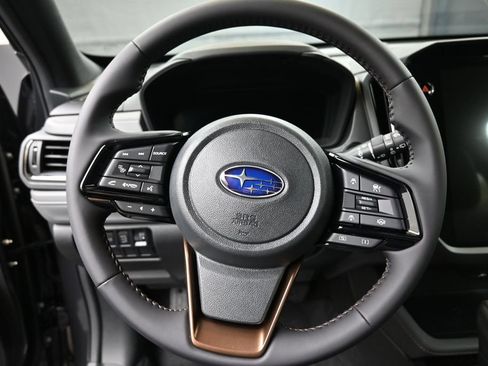New 2026 Subaru Forester Touring AWD/4WD image 23