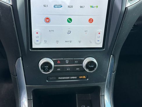 Used 2022 Ford Edge Titanium AWD/4WD image 28