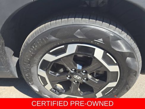 Certified 2024 Hyundai Santa Fe SEL AWD/4WD image 31