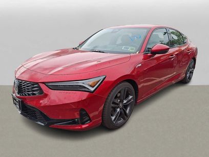 Used 2023 Acura Integra A-Spec