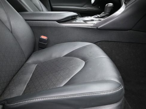 Used 2024 Toyota Camry XSE FWD image 25