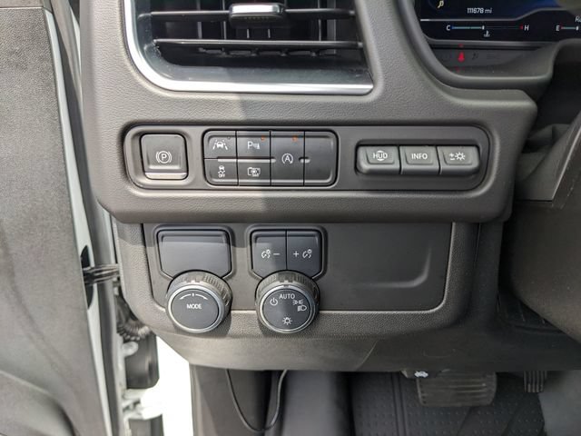 Used 2023 Chevrolet Tahoe Premier RWD image 32