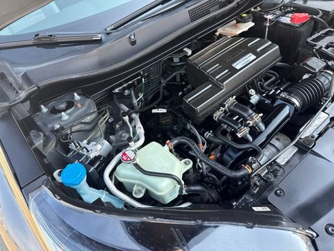 Used 2019 Honda CR-V EX-L image 31