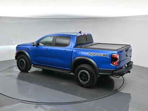 Used 2024 Ford Ranger Raptor image 46