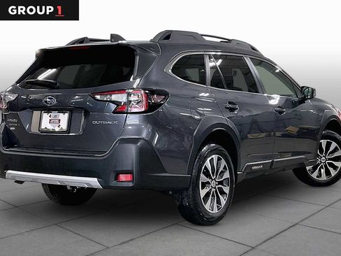 Used 2024 Subaru Outback Limited AWD/4WD image 13